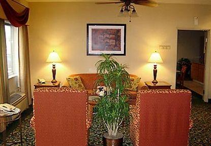 Best Western Bryan College Station מראה פנימי תמונה